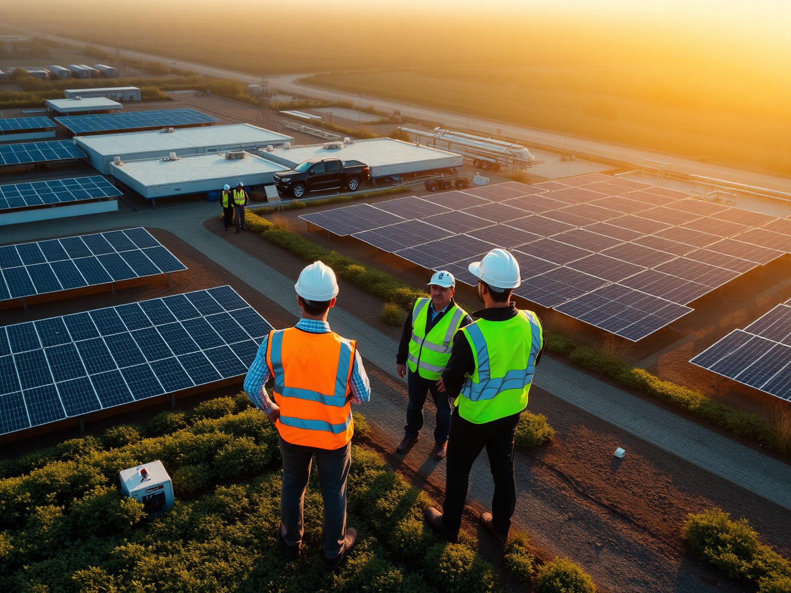 Empreendimento imobiliário com gestão ambiental