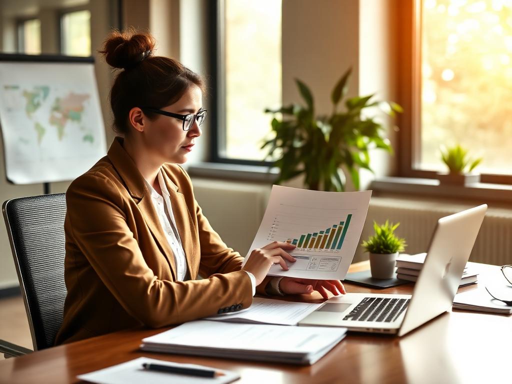 Auditorias Ambientais ESG e Compliance Legal