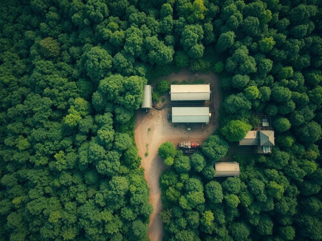 Pesquisa e Desenvolvimento Ambiental